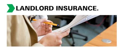 landlord insurance customer service number